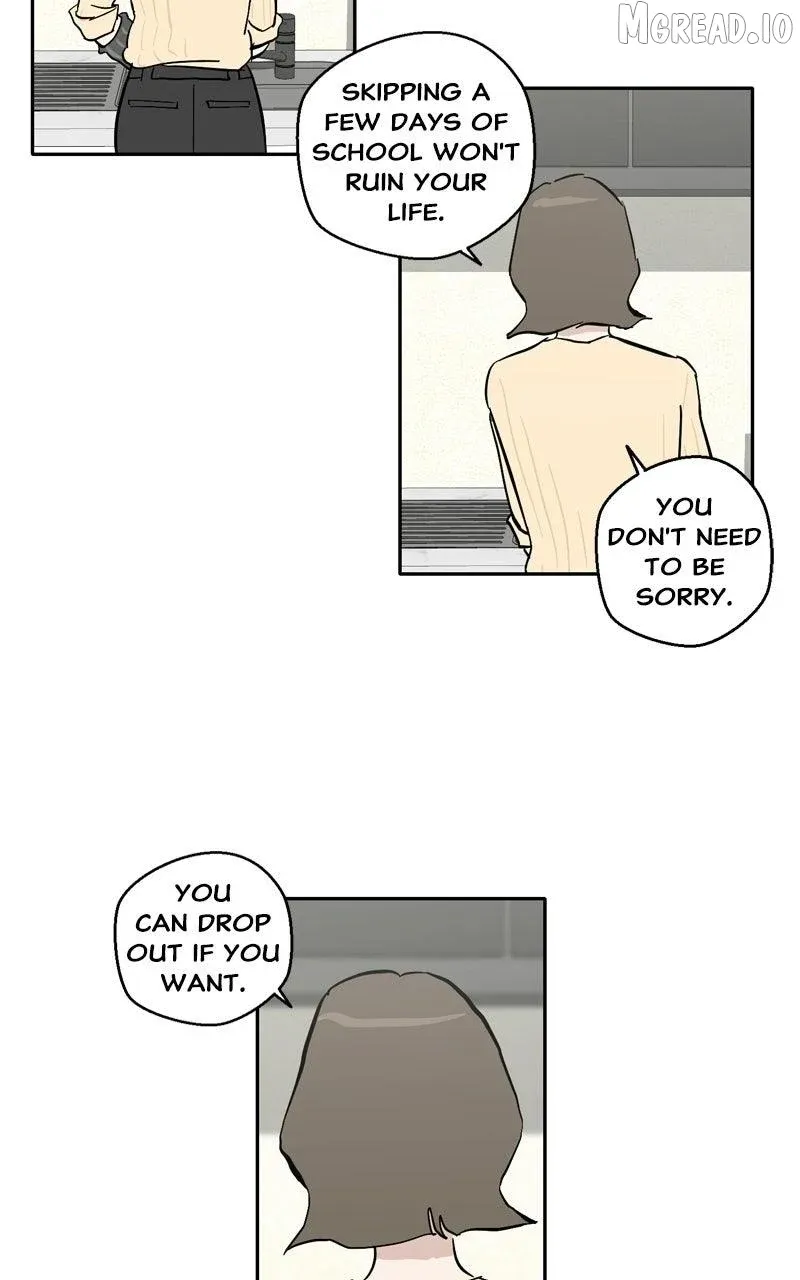 Swimmer Boy Chapter 29 page 111 - 