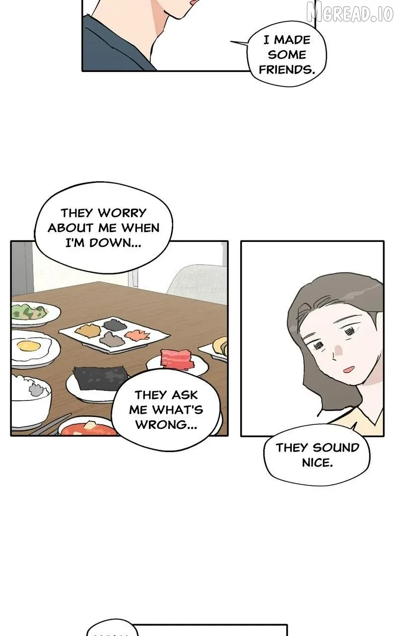 Swimmer Boy Chapter 29 page 117 - 