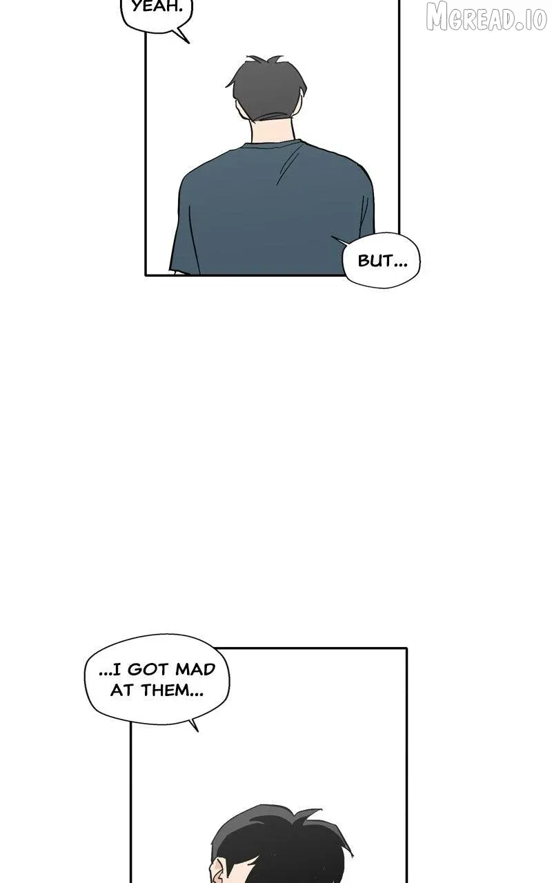 Swimmer Boy Chapter 29 page 118 - 