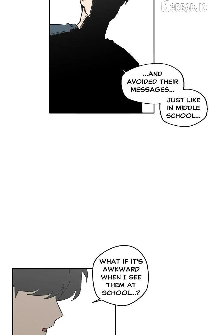 Swimmer Boy Chapter 29 page 119 - 