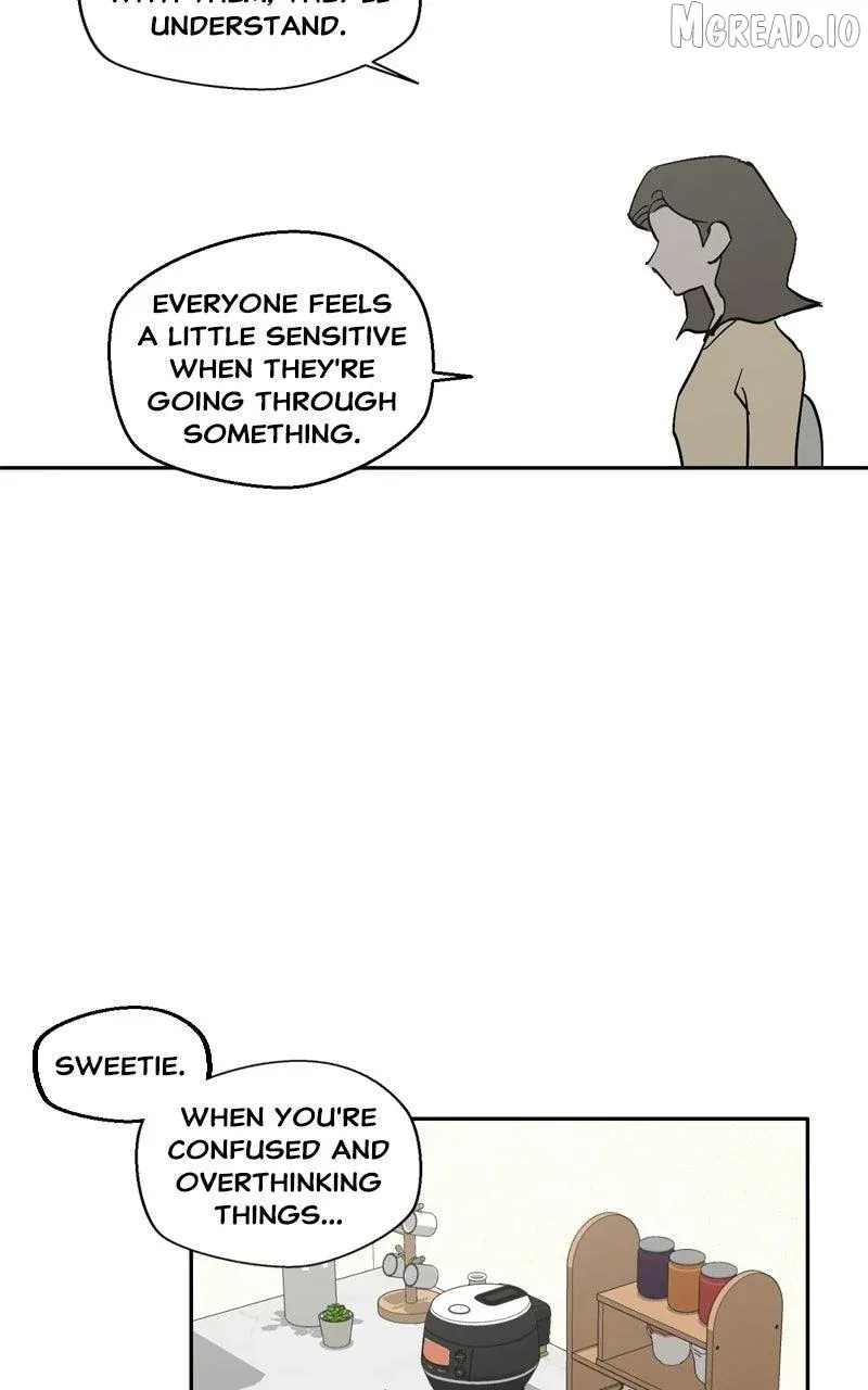 Swimmer Boy Chapter 29 page 122 - 