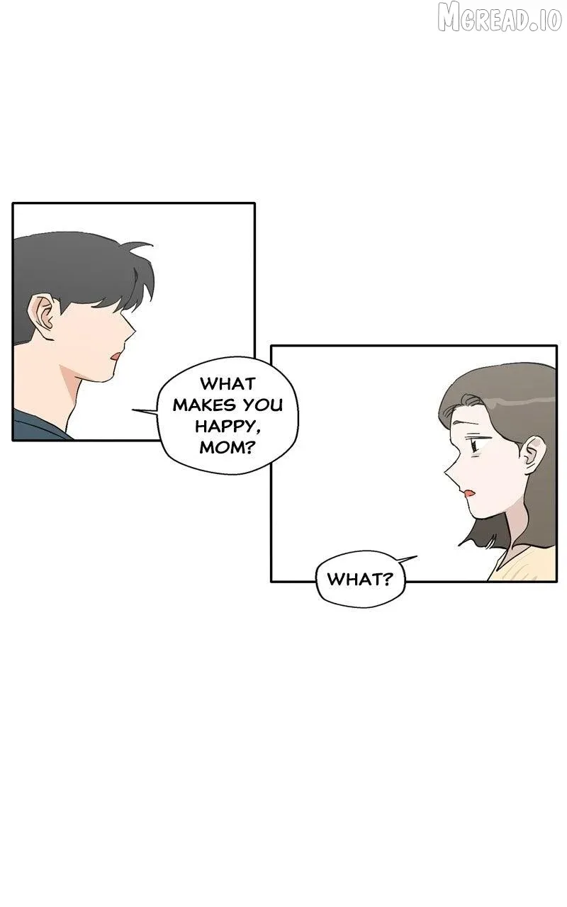 Swimmer Boy Chapter 29 page 125 - 