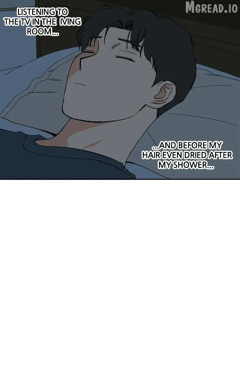 Swimmer Boy Chapter 29 page 130 - 