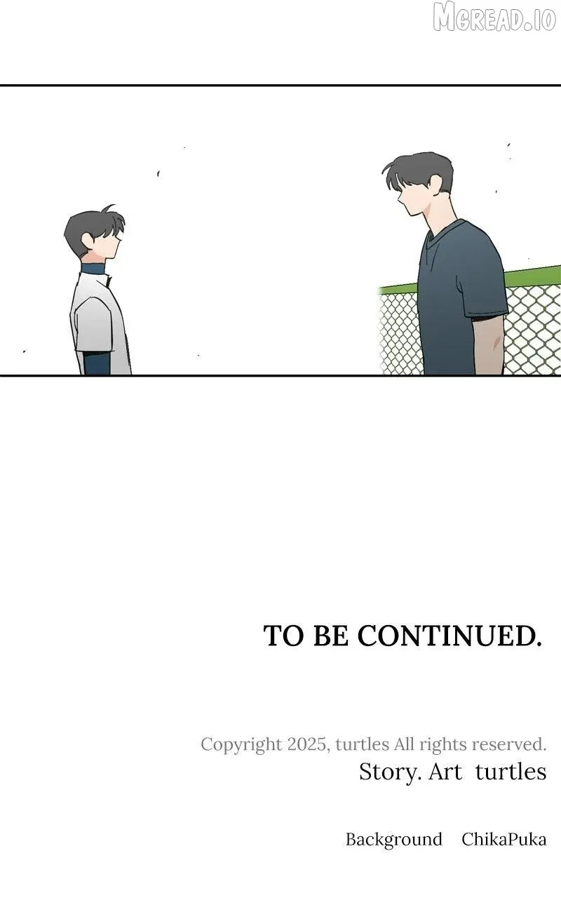 Swimmer Boy Chapter 29 page 133 - 