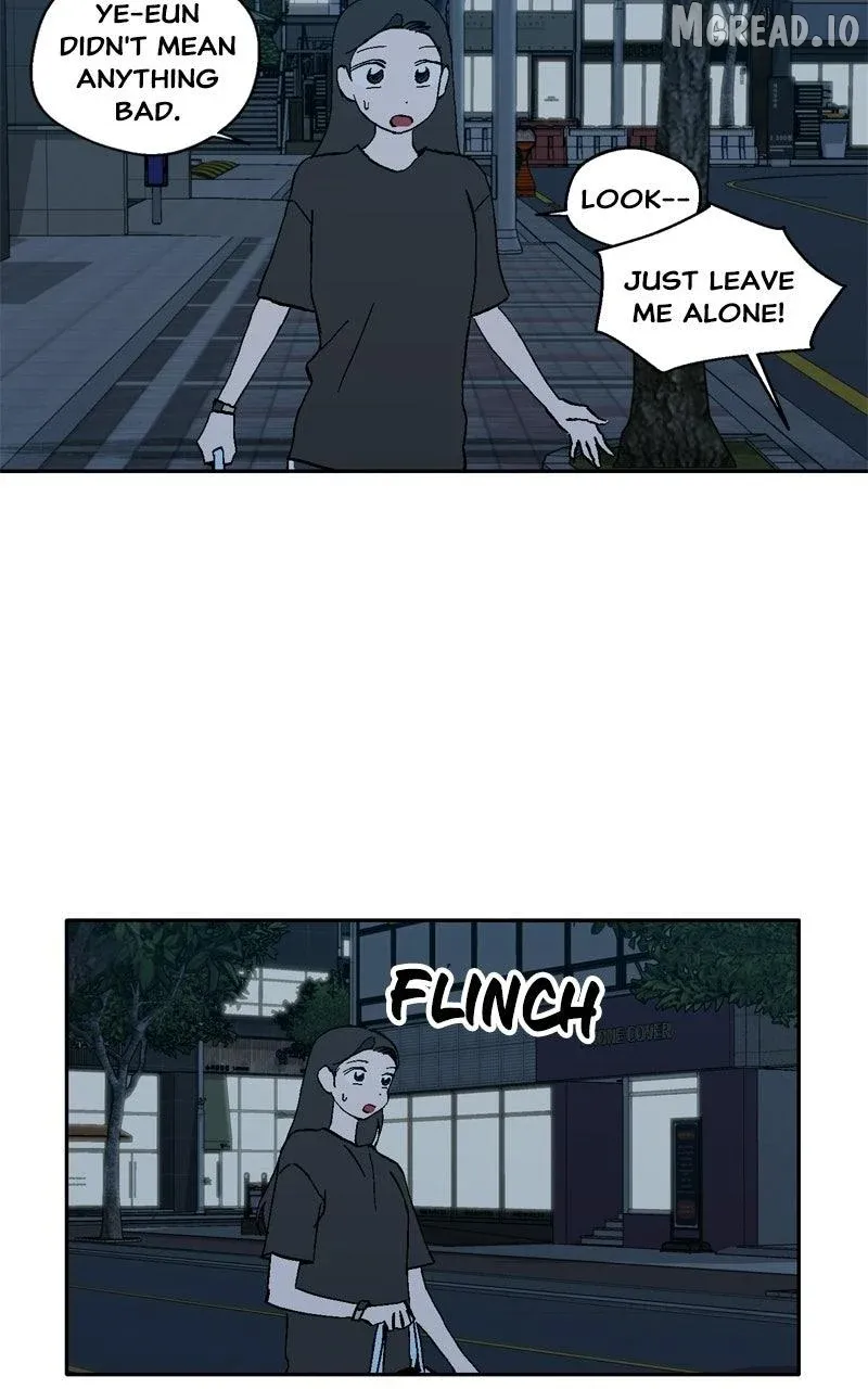 Swimmer Boy Chapter 29 page 15 - 