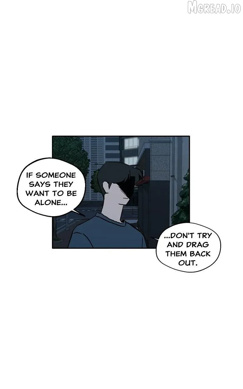 Swimmer Boy Chapter 29 page 16 - 