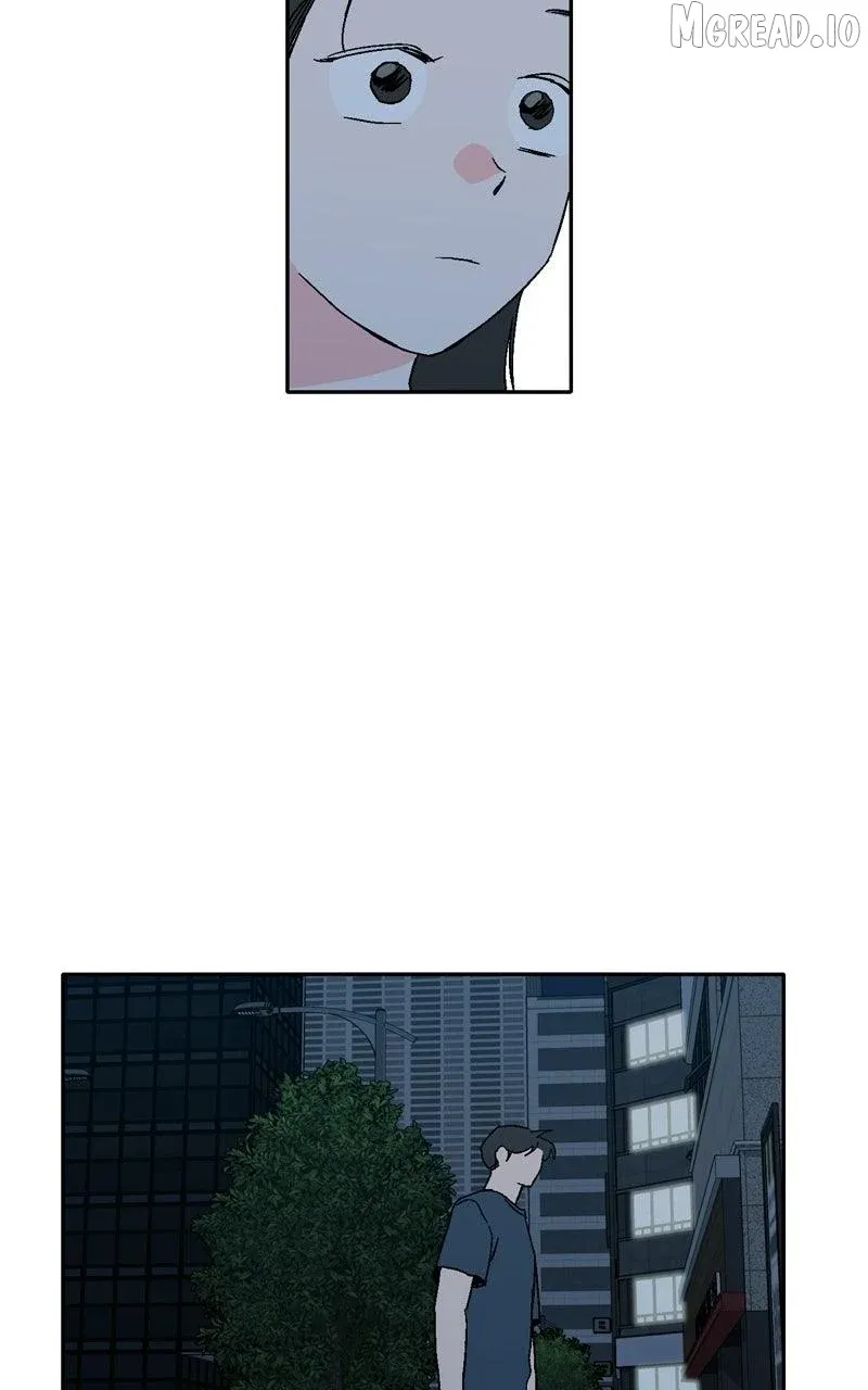 Swimmer Boy Chapter 29 page 21 - 