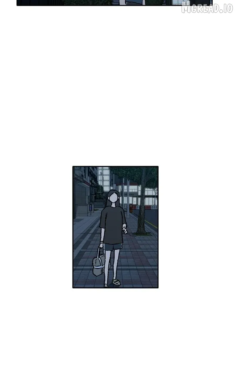 Swimmer Boy Chapter 29 page 22 - 