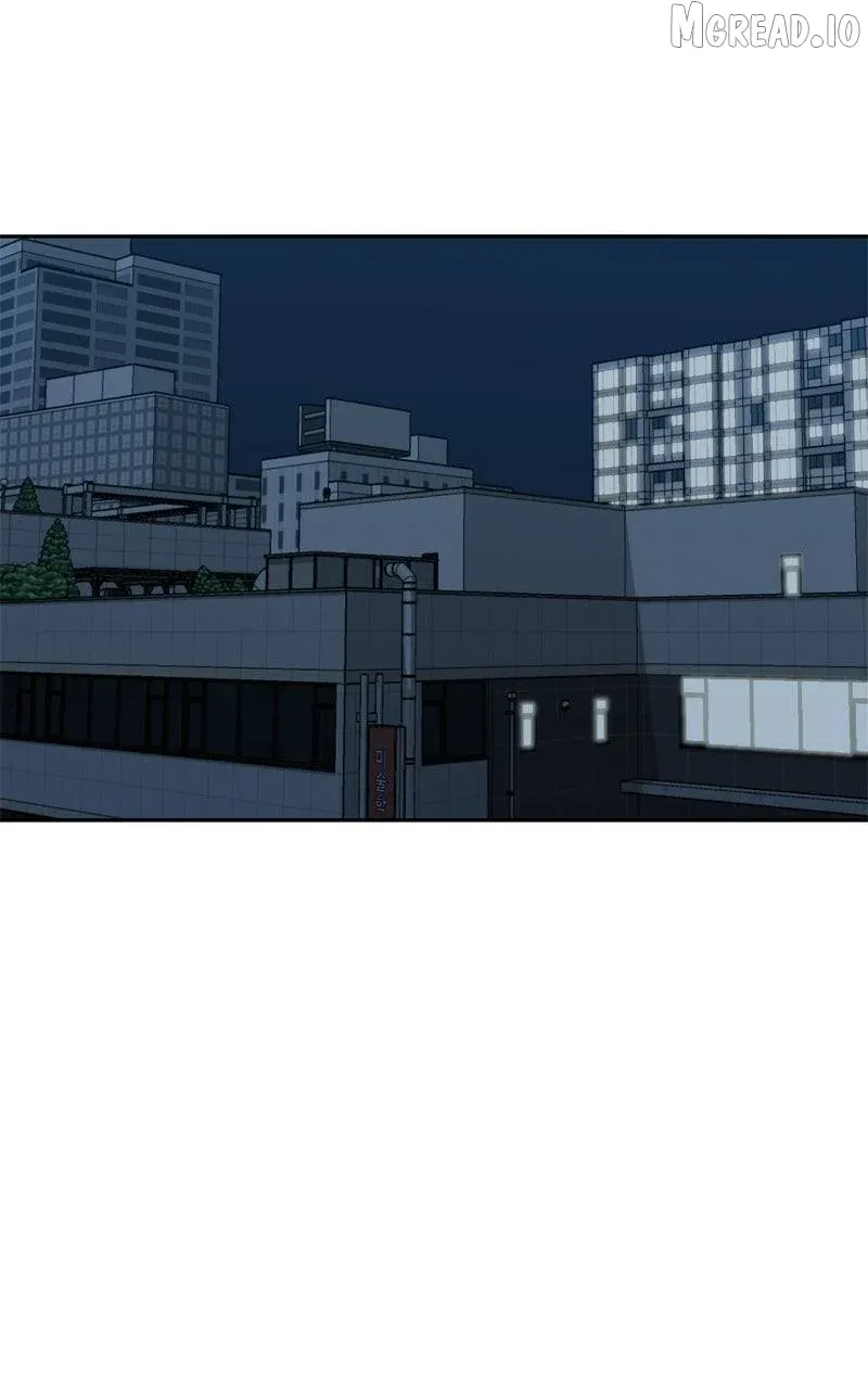 Swimmer Boy Chapter 29 page 24 - 