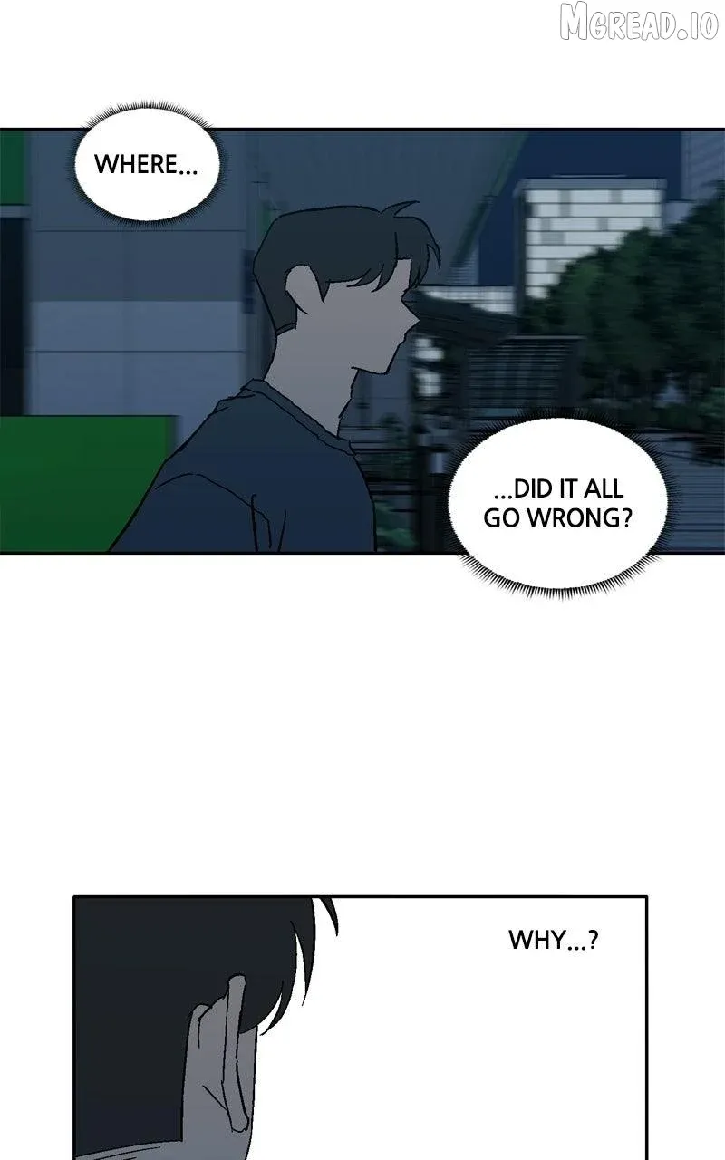 Swimmer Boy Chapter 29 page 26 - 