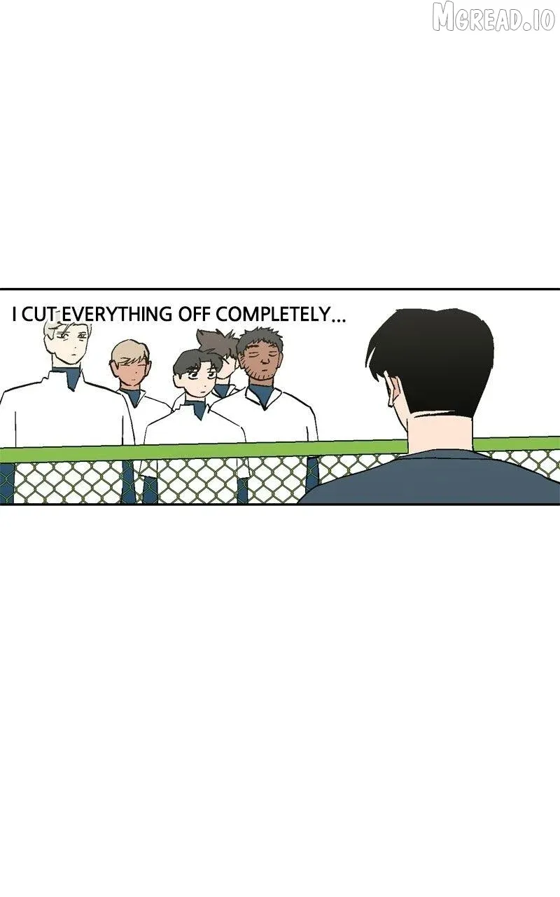Swimmer Boy Chapter 29 page 29 - 