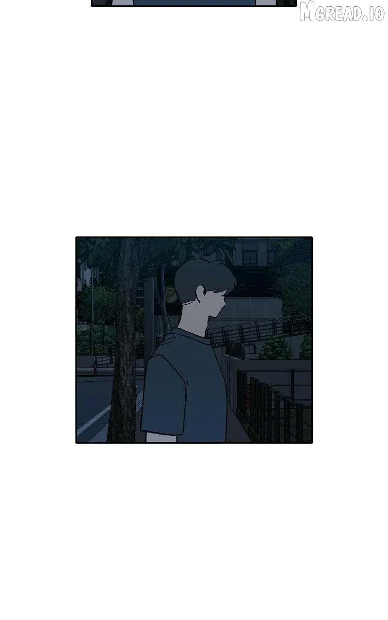 Swimmer Boy Chapter 29 page 4 - 