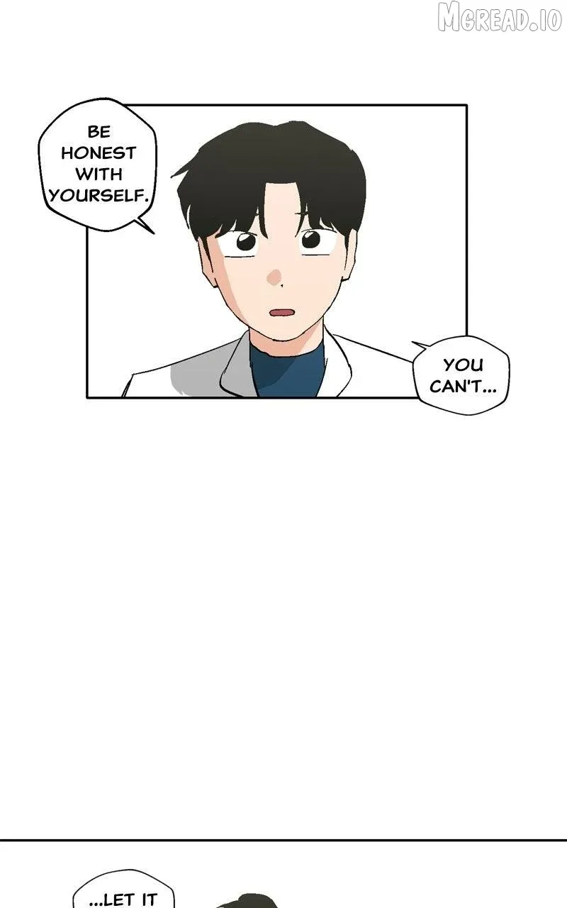 Swimmer Boy Chapter 29 page 32 - 