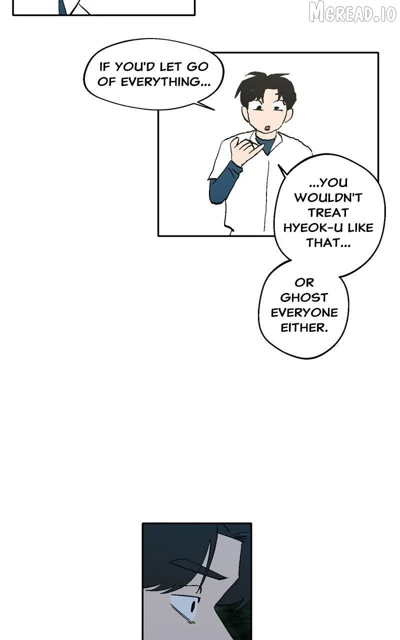Swimmer Boy Chapter 29 page 34 - 