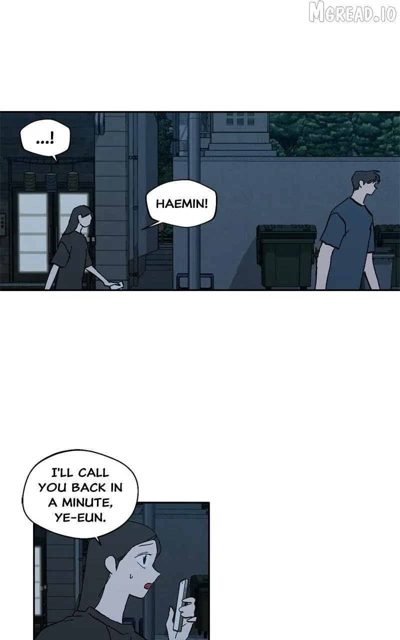 Swimmer Boy Chapter 29 page 5 - 