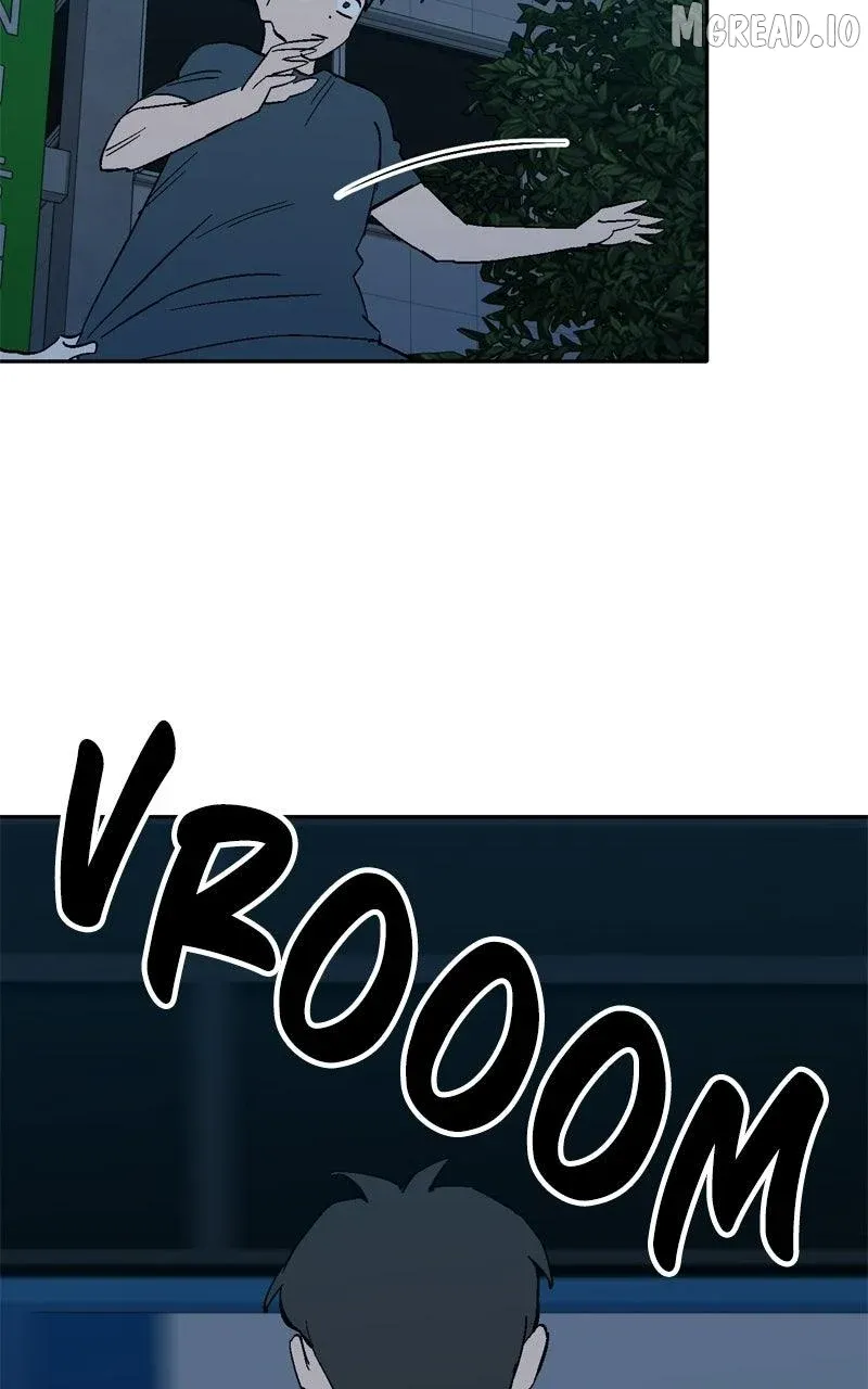 Swimmer Boy Chapter 29 page 41 - 
