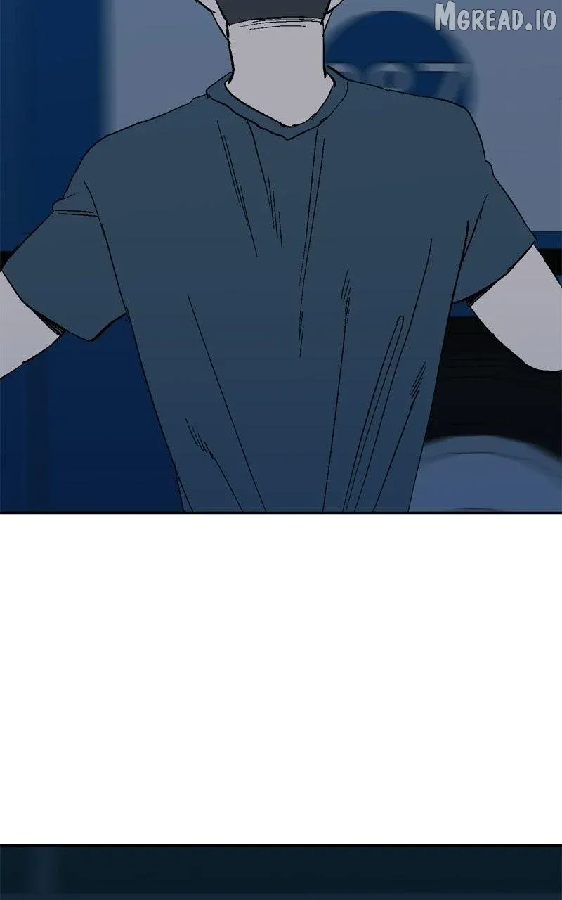 Swimmer Boy Chapter 29 page 42 - 