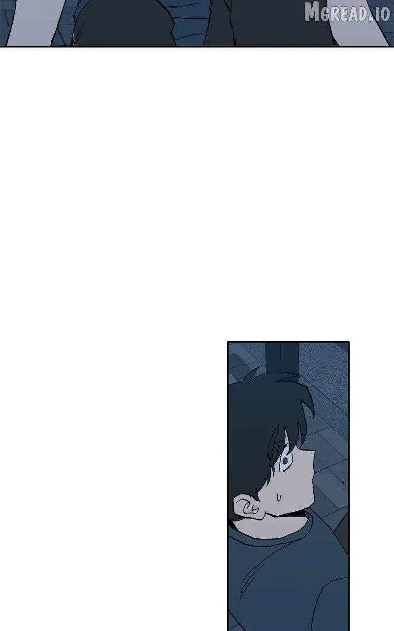 Swimmer Boy Chapter 29 page 45 - 