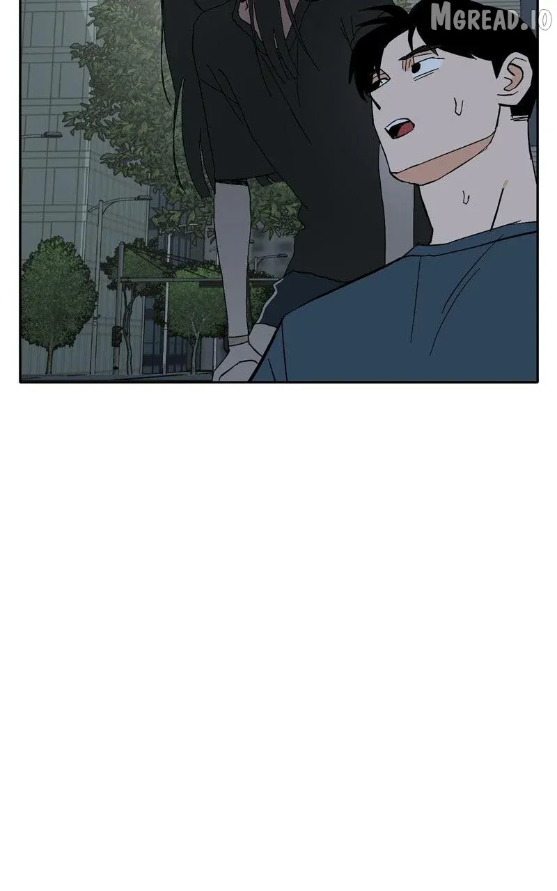 Swimmer Boy Chapter 29 page 47 - 