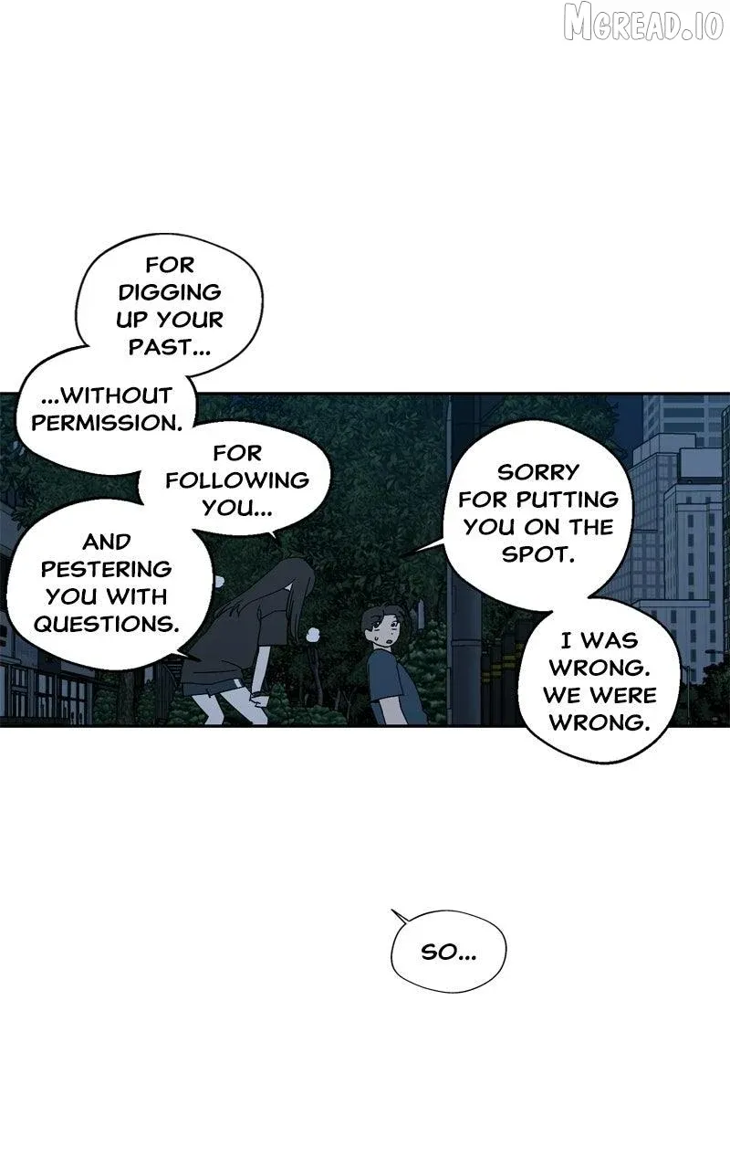 Swimmer Boy Chapter 29 page 49 - 