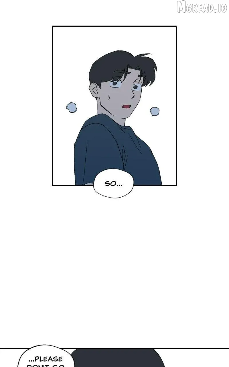 Swimmer Boy Chapter 29 page 50 - 