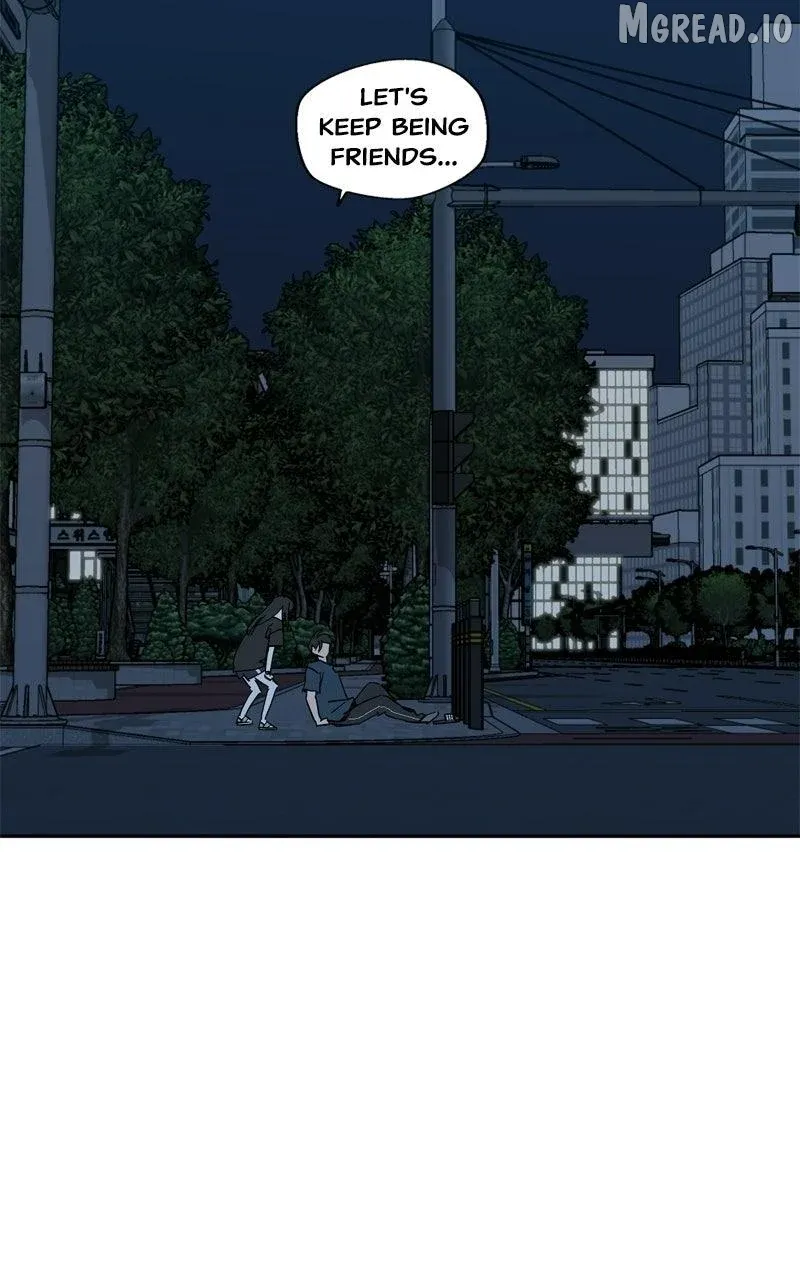 Swimmer Boy Chapter 29 page 53 - 