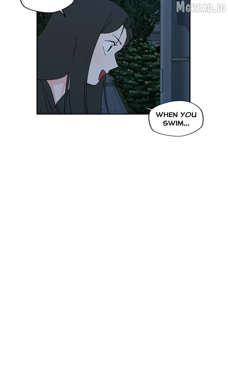 Swimmer Boy Chapter 29 page 59 - 