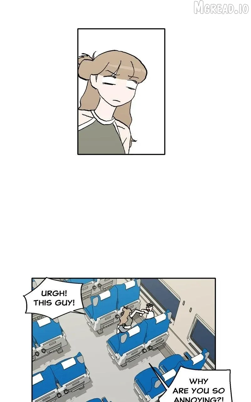 Swimmer Boy Chapter 29 page 7 - 