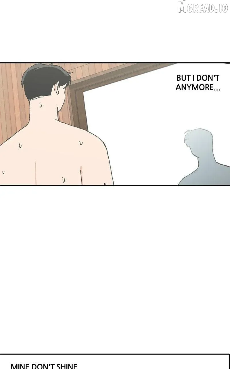 Swimmer Boy Chapter 29 page 68 - 