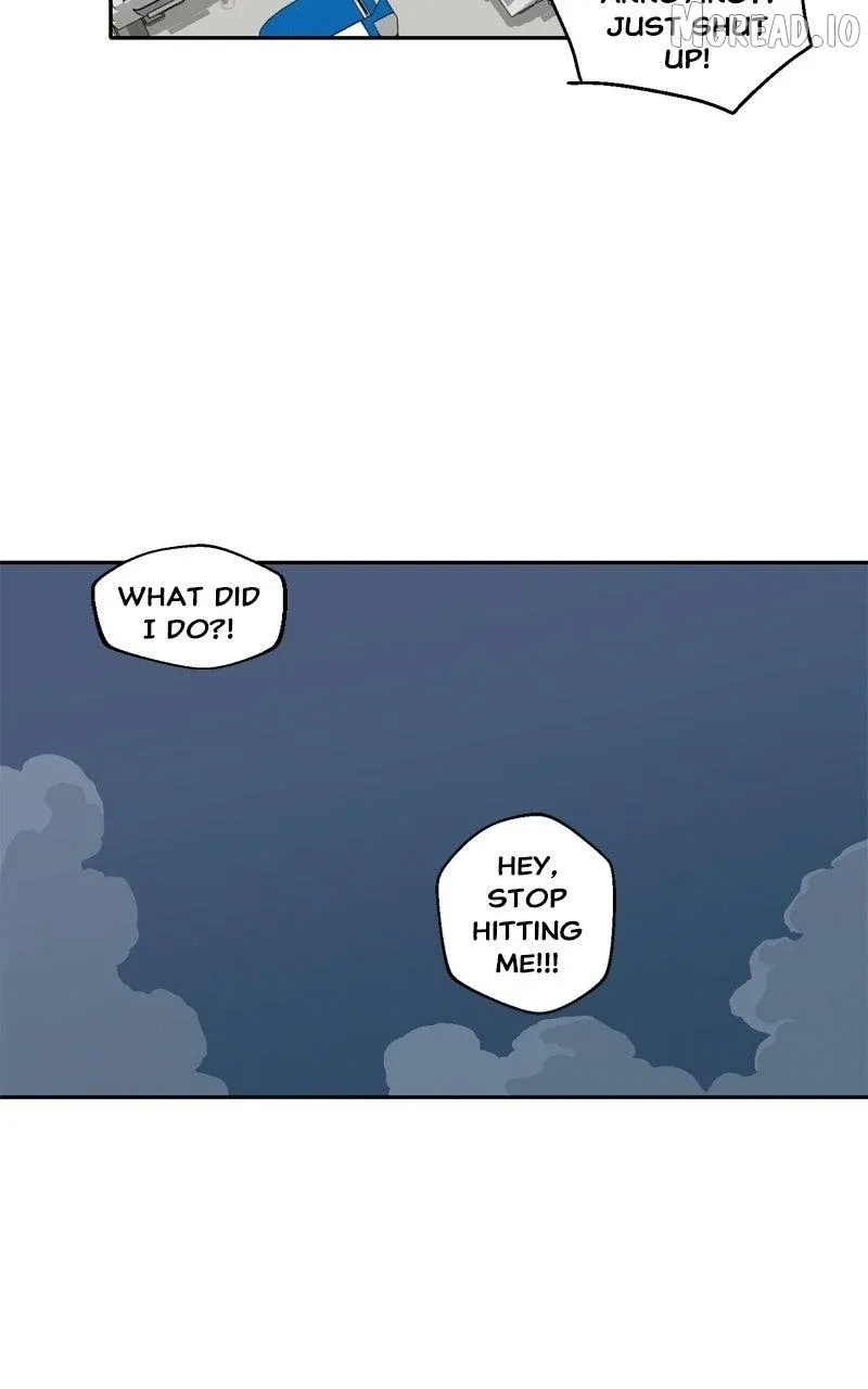 Swimmer Boy Chapter 29 page 8 - 