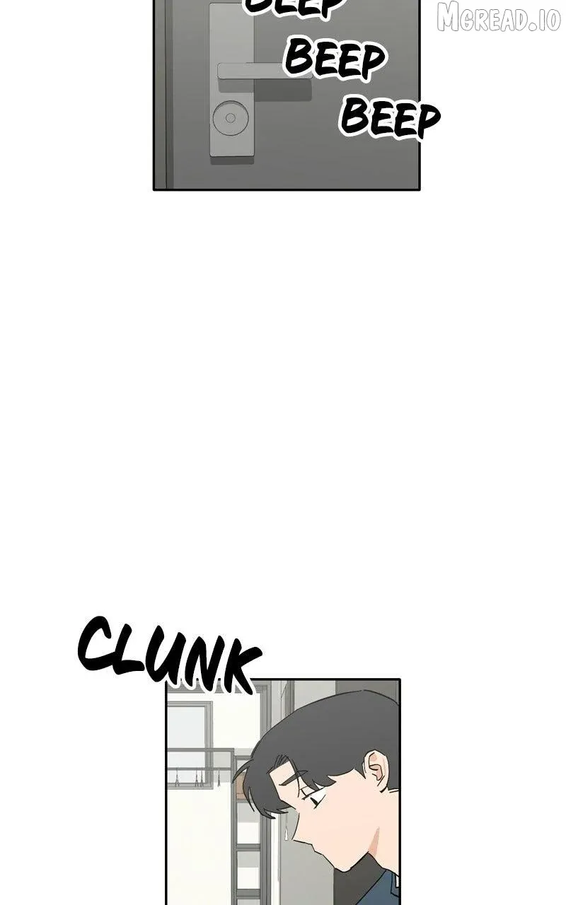 Swimmer Boy Chapter 29 page 77 - 