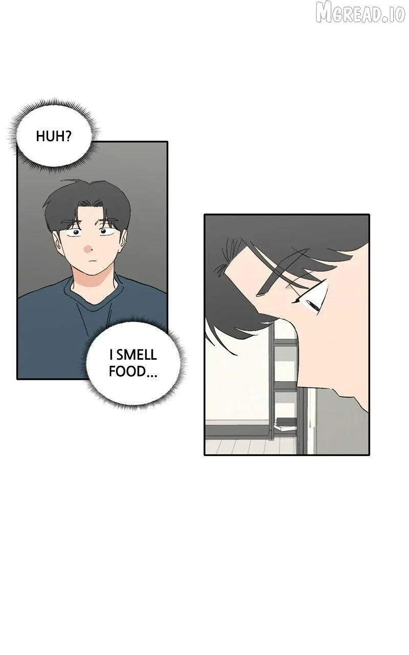 Swimmer Boy Chapter 29 page 79 - 