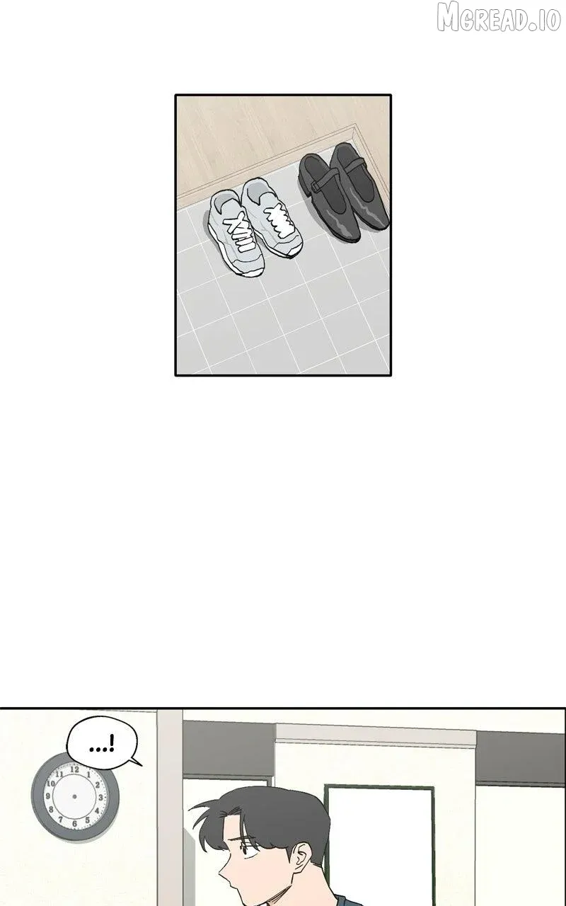Swimmer Boy Chapter 29 page 80 - 