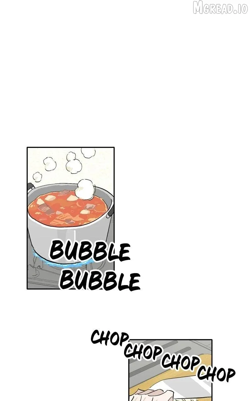 Swimmer Boy Chapter 29 page 83 - 