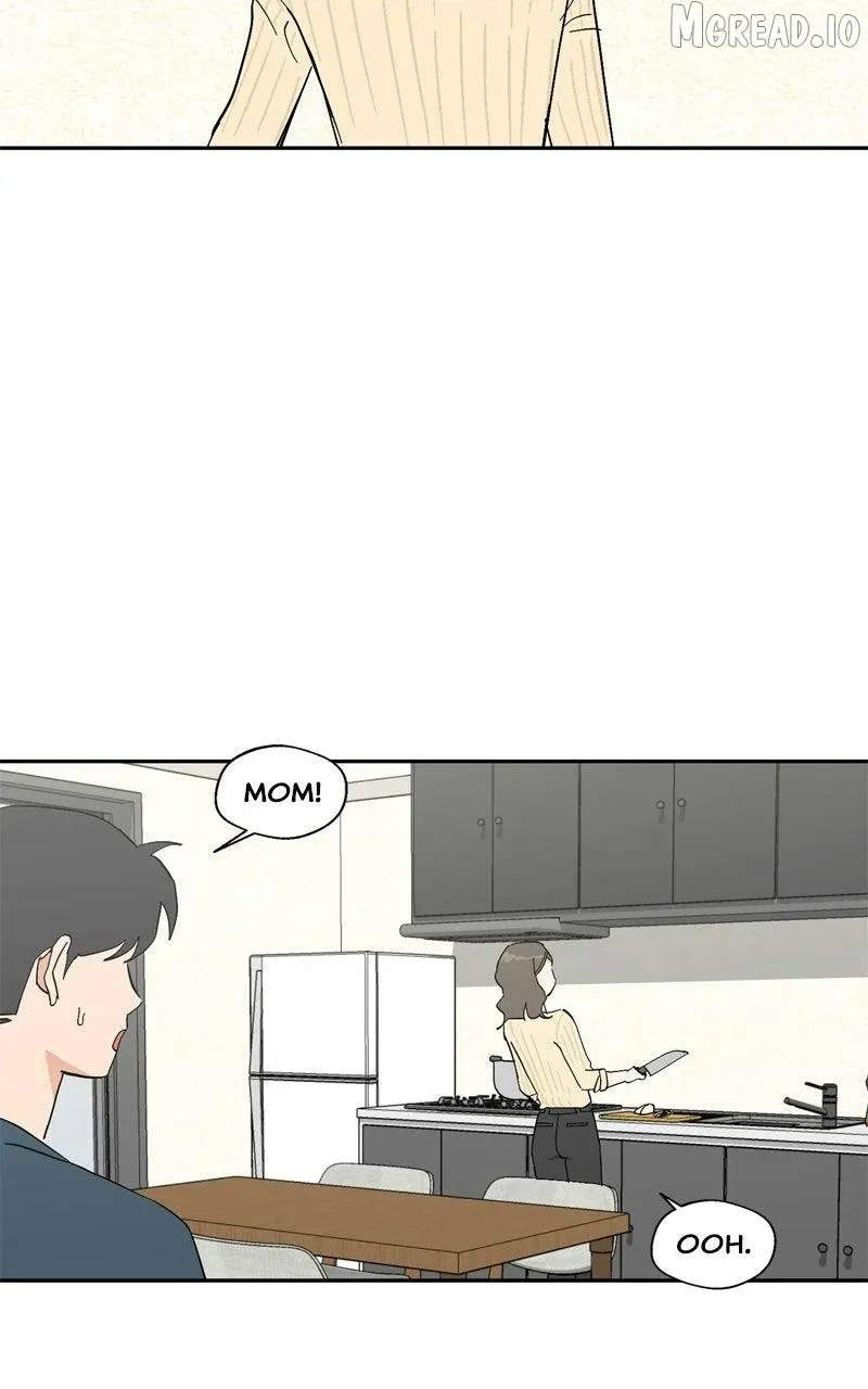 Swimmer Boy Chapter 29 page 85 - 
