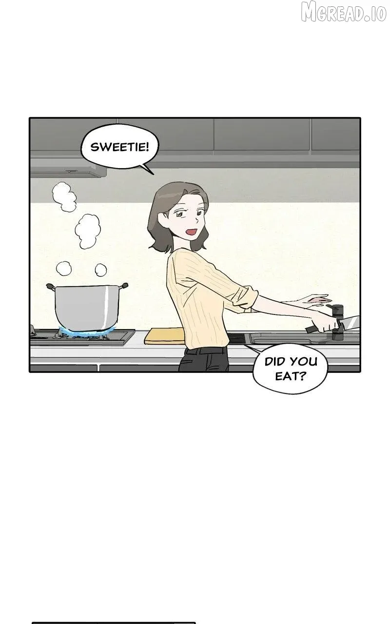 Swimmer Boy Chapter 29 page 86 - 