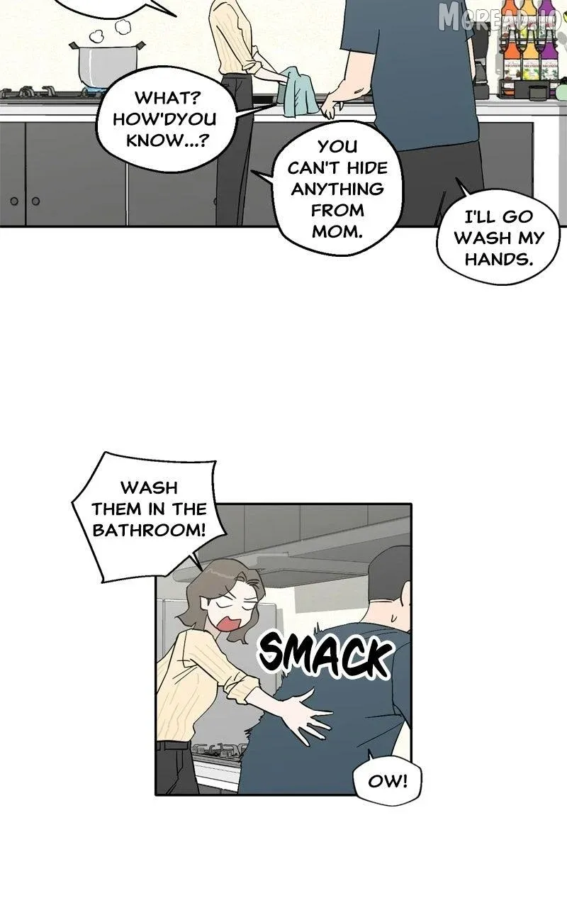 Swimmer Boy Chapter 29 page 88 - 