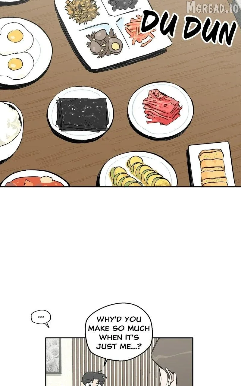 Swimmer Boy Chapter 29 page 93 - 
