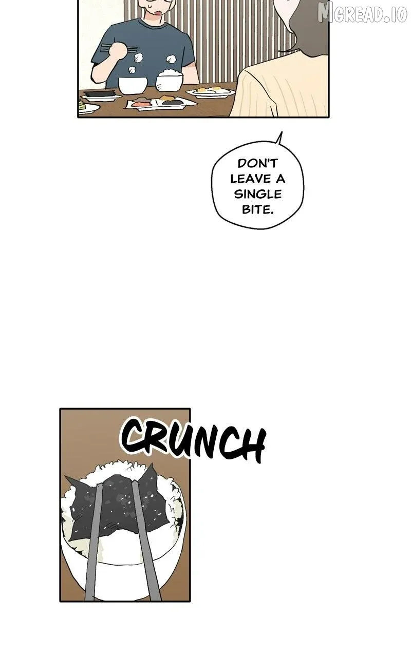 Swimmer Boy Chapter 29 page 94 - 
