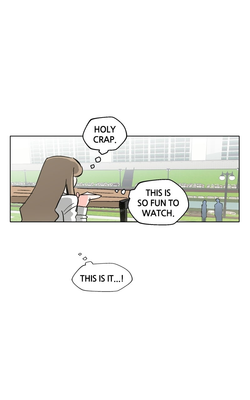 Swimmer Boy Ep. 3 - Frustrating page 14 - 
