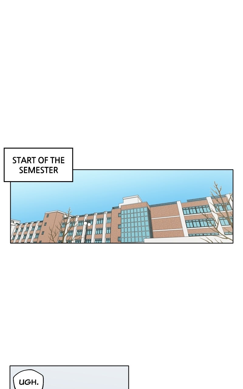 Swimmer Boy Ep. 3 - Frustrating page 18 - 