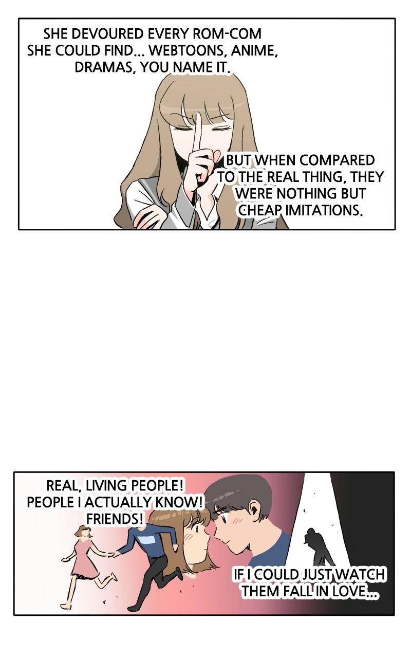 Swimmer Boy Ep. 3 - Frustrating page 26 - 