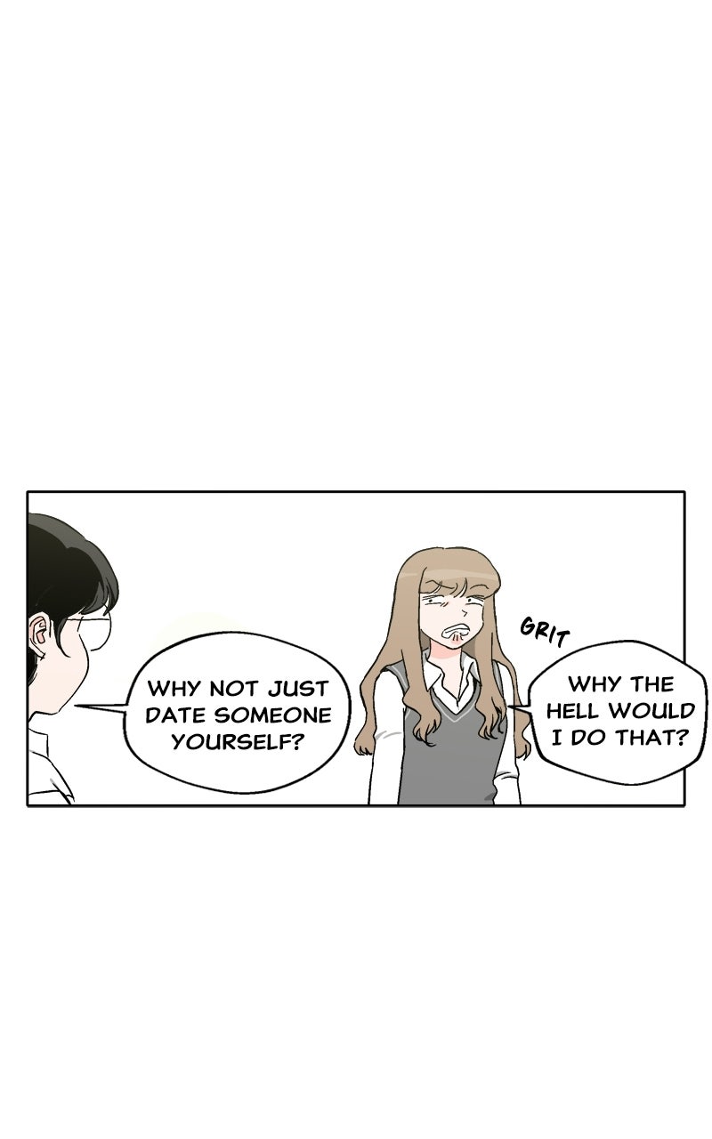 Swimmer Boy Ep. 3 - Frustrating page 29 - 