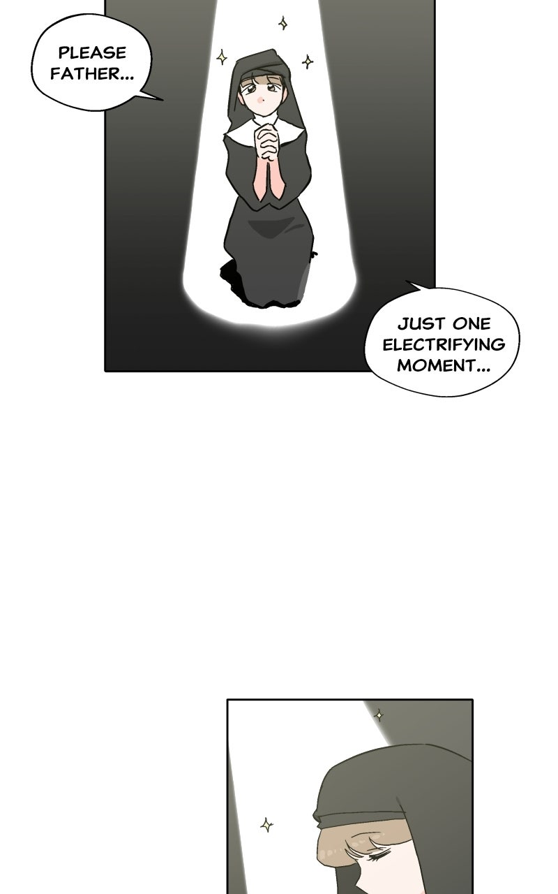 Swimmer Boy Ep. 3 - Frustrating page 32 - 
