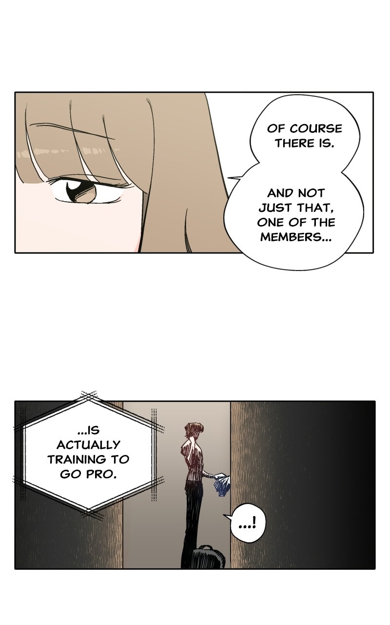 Swimmer Boy Ep. 3 - Frustrating page 44 - 