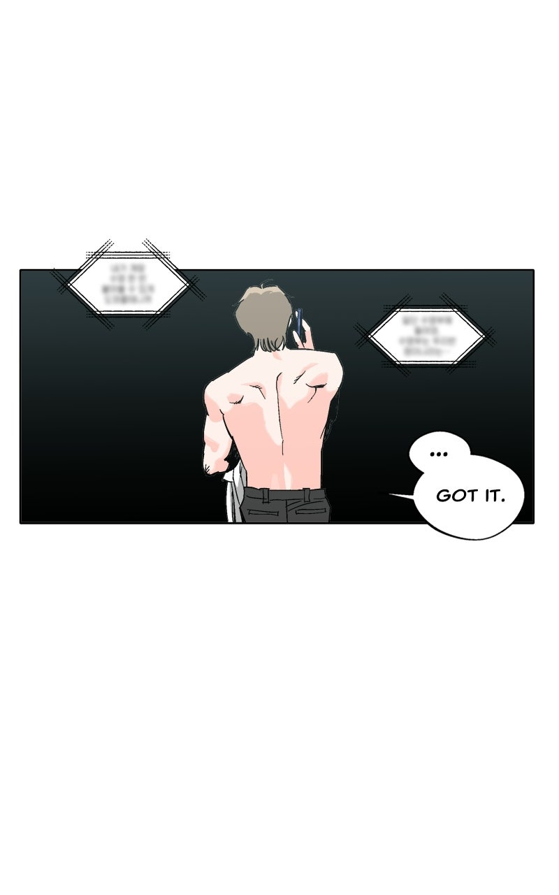 Swimmer Boy Ep. 3 - Frustrating page 45 - 
