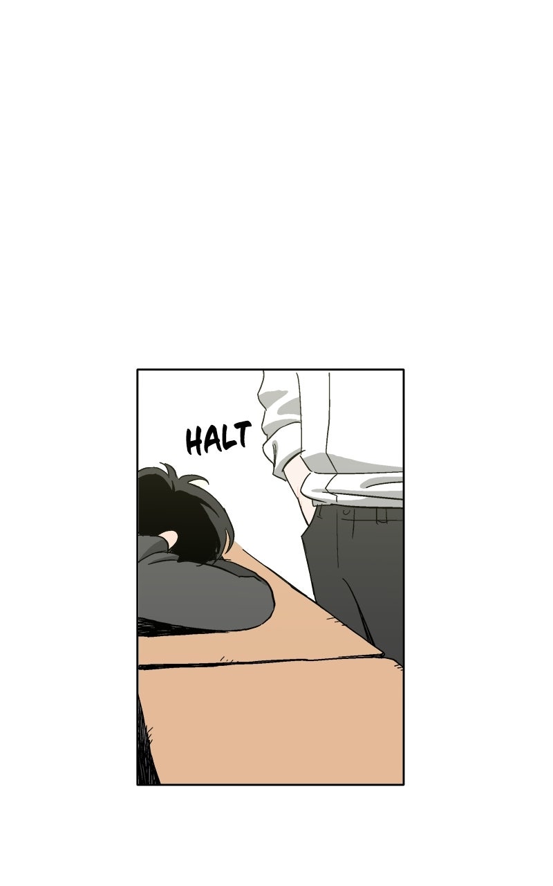 Swimmer Boy Ep. 3 - Frustrating page 51 - 
