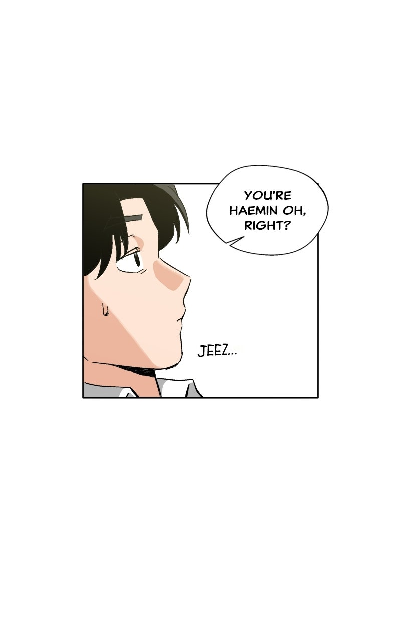 Swimmer Boy Ep. 3 - Frustrating page 53 - 