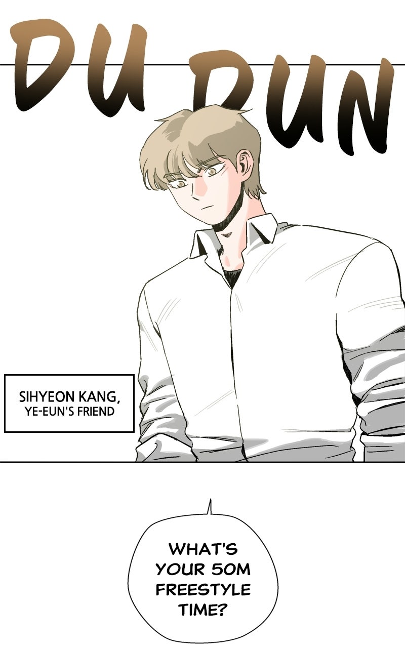Swimmer Boy Ep. 3 - Frustrating page 54 - 