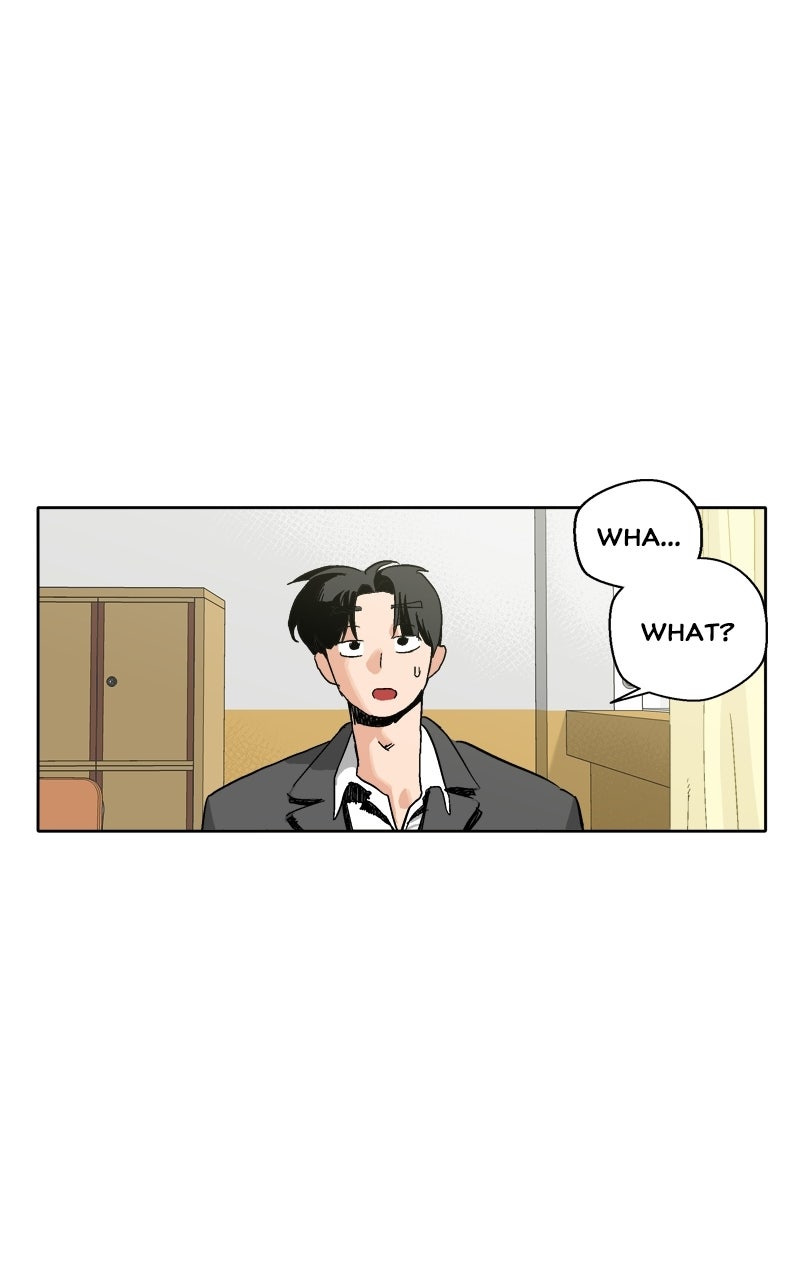 Swimmer Boy Ep. 3 - Frustrating page 55 - 